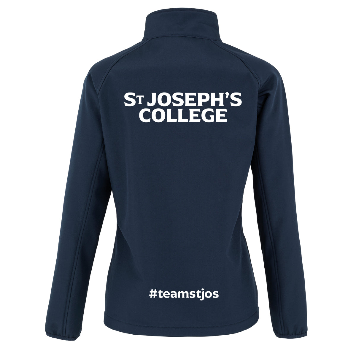 Pro Women's Softshell Jacket