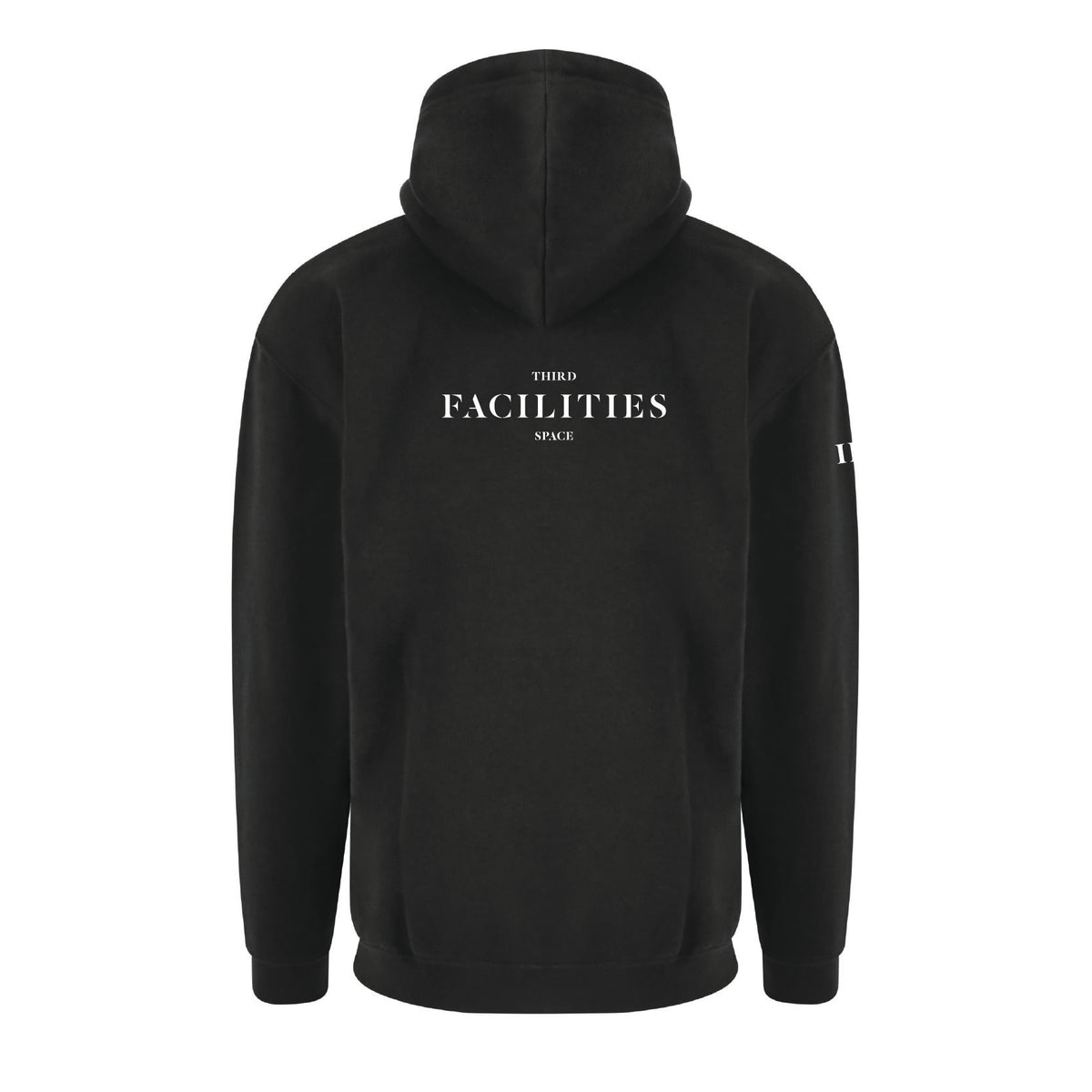 STC Pro Hoodie (Facilities)