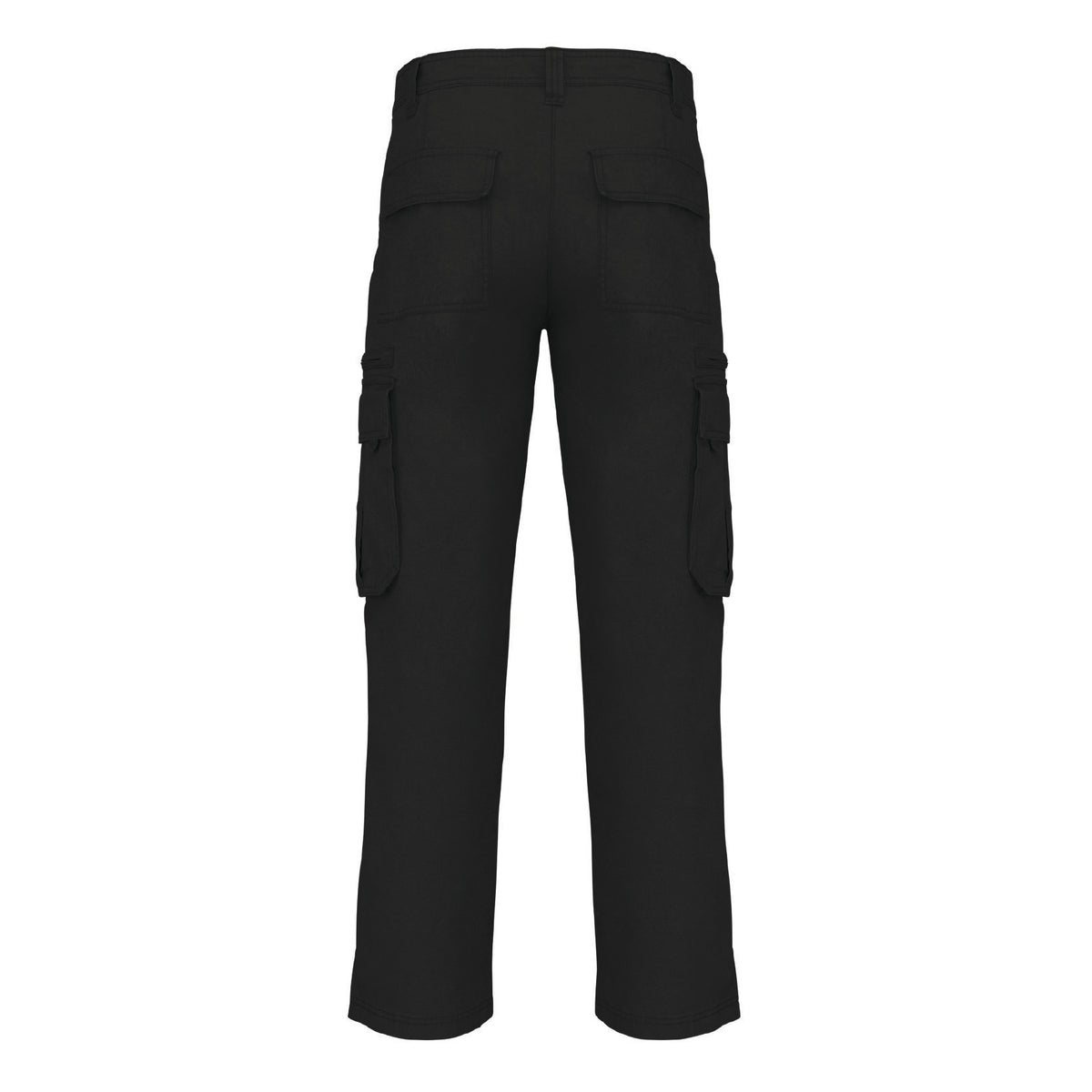 STC Pro Workwear Cargo (Facilities)