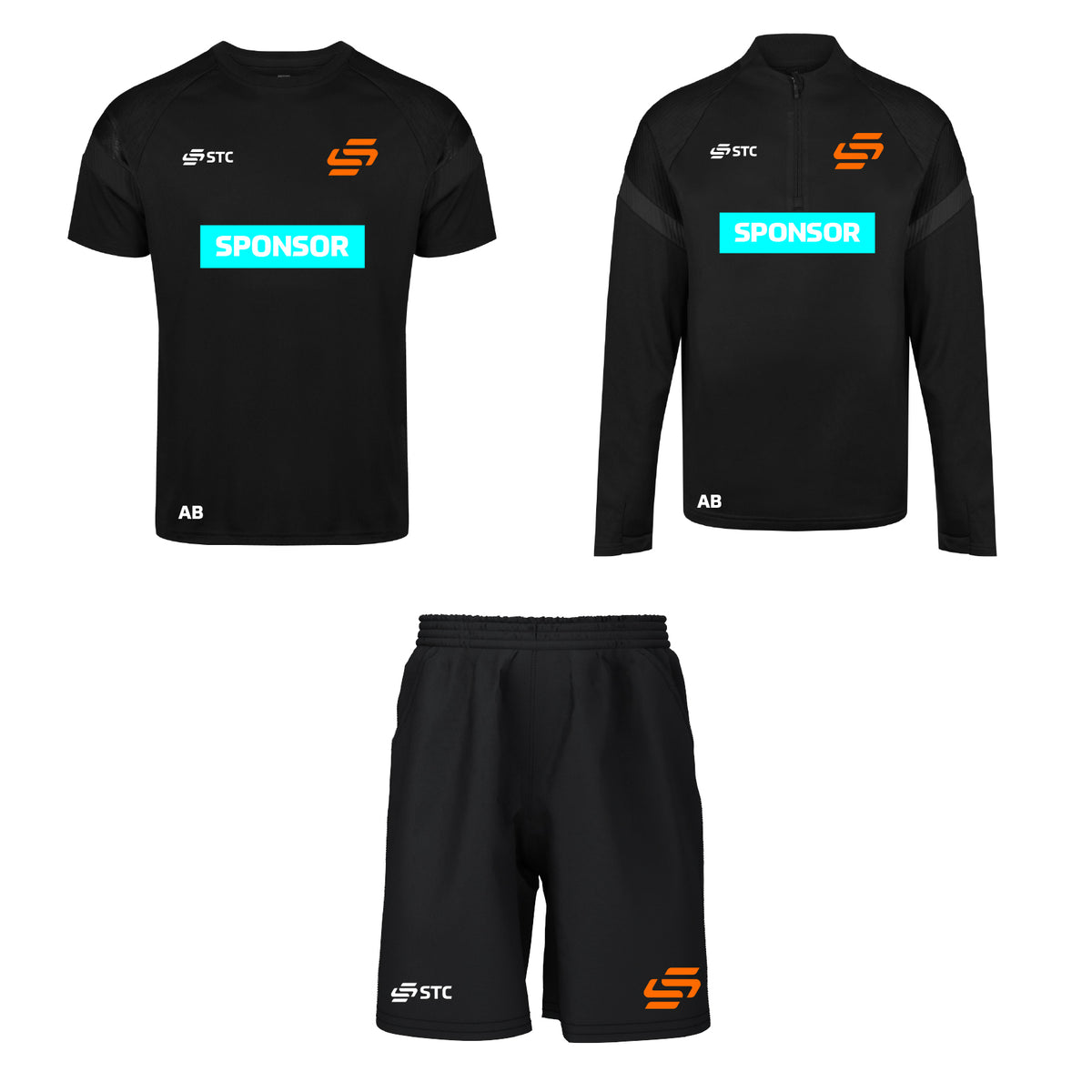 STC Kit Pack