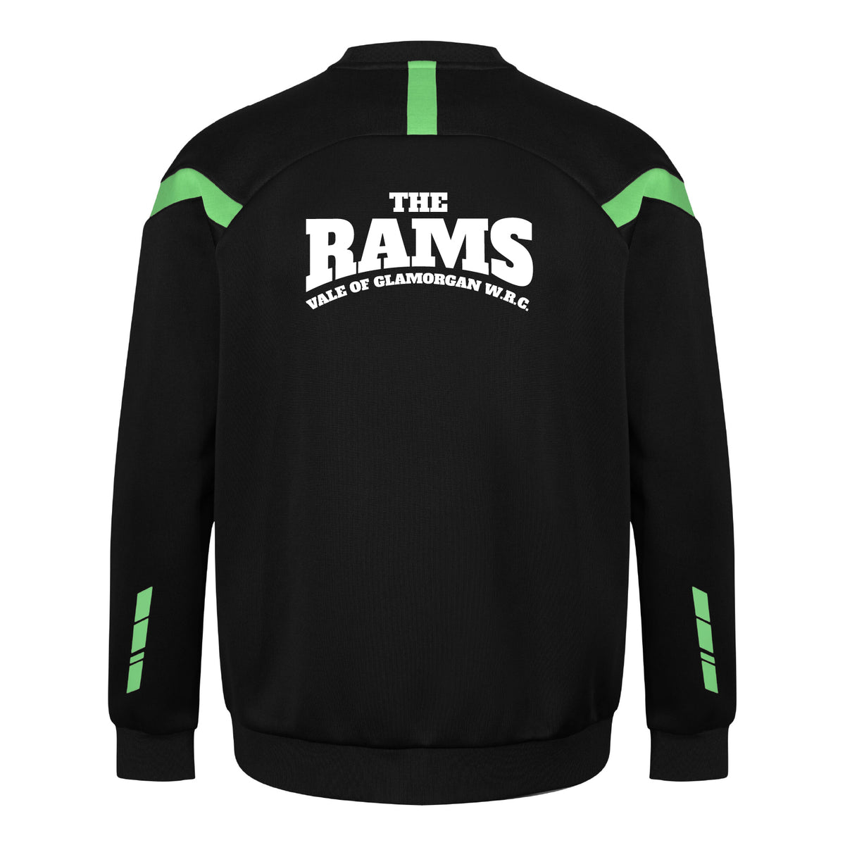 STC Kinetic Crew Sweat