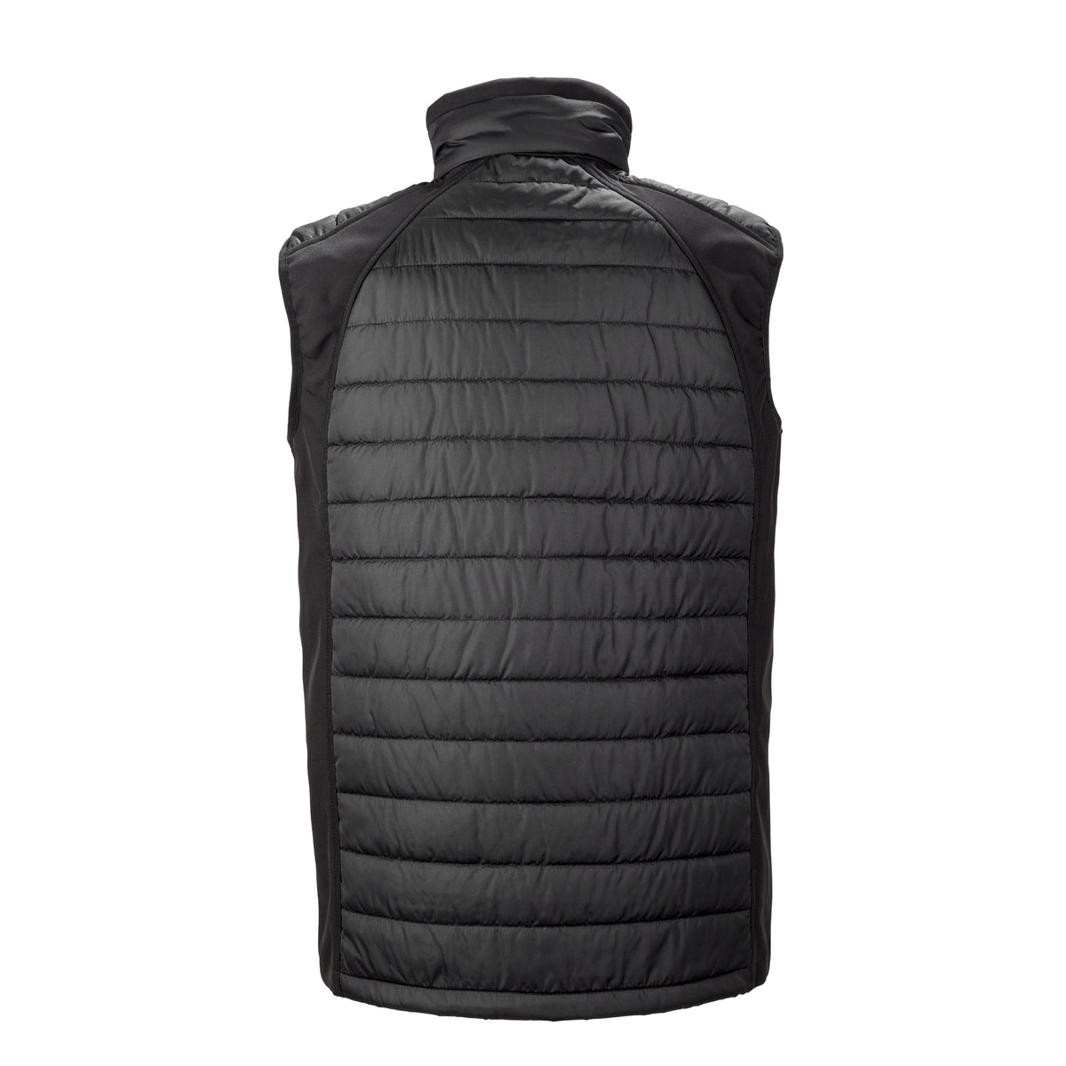 Compass Softshell Gilet