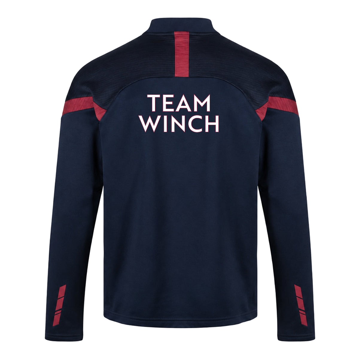 STC Kinetic Midlayer