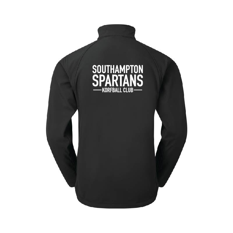 STC Hydro Softshell Jacket