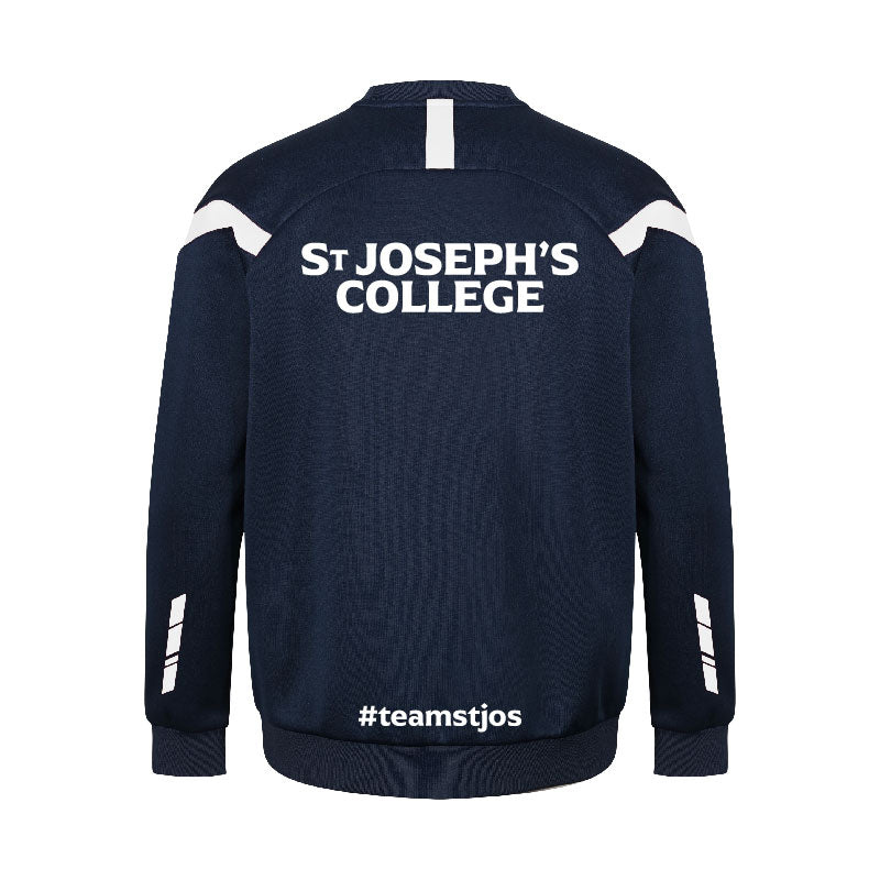 STC Kinetic Crew Sweat