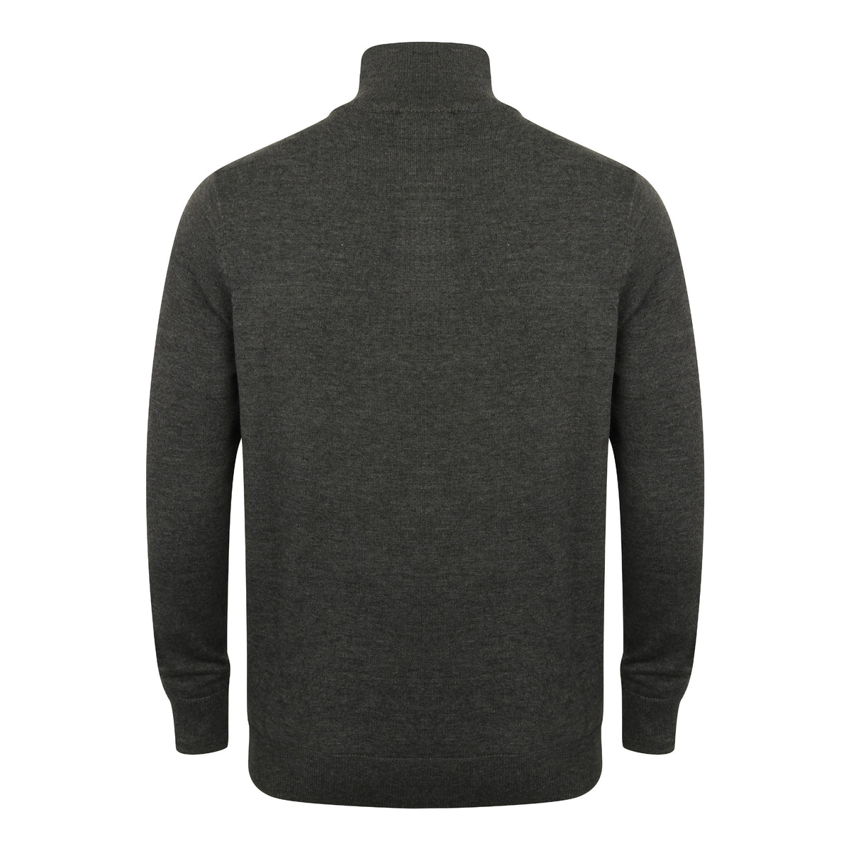 STC 1/4 Zip Jumper (Formal)