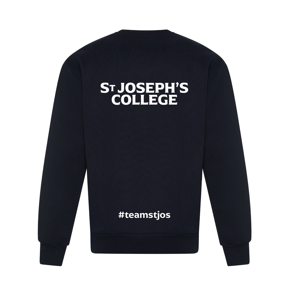 STC Signature Sweatshirt (Travel)