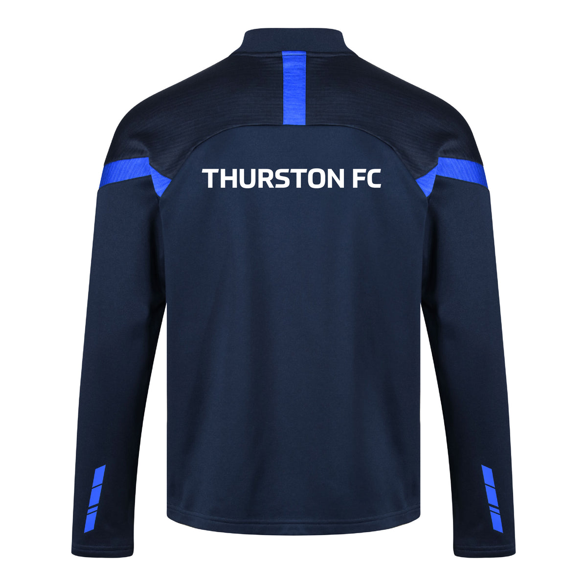 STC Kinetic Midlayer
