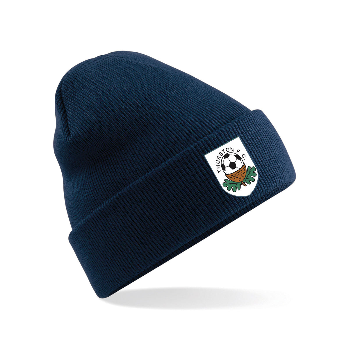STC Original Cuffed Beanie