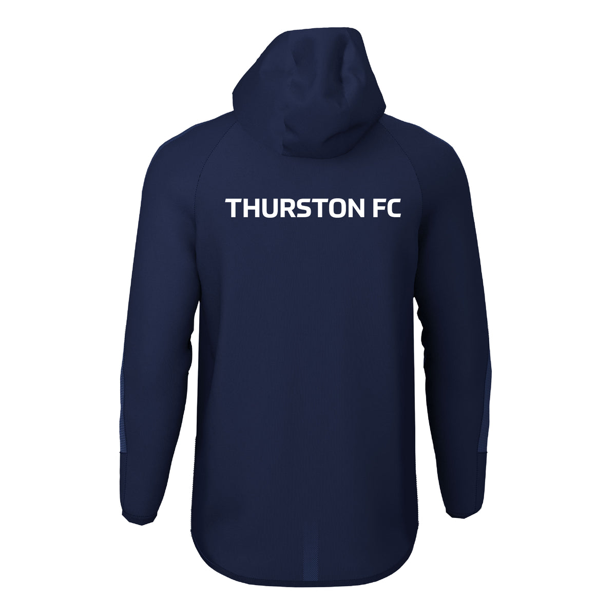 STC Edge Hooded Jacket