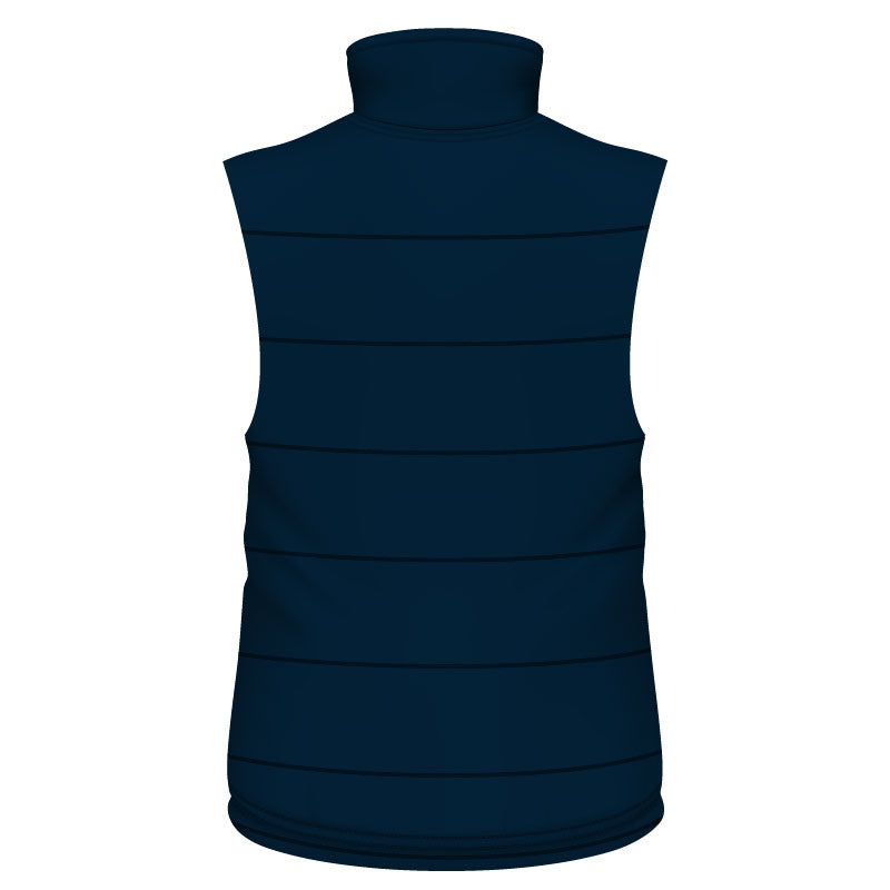 STC Coach Edge Gilet