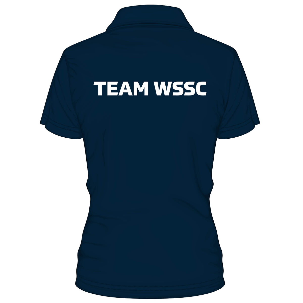 STC Varsity Polo