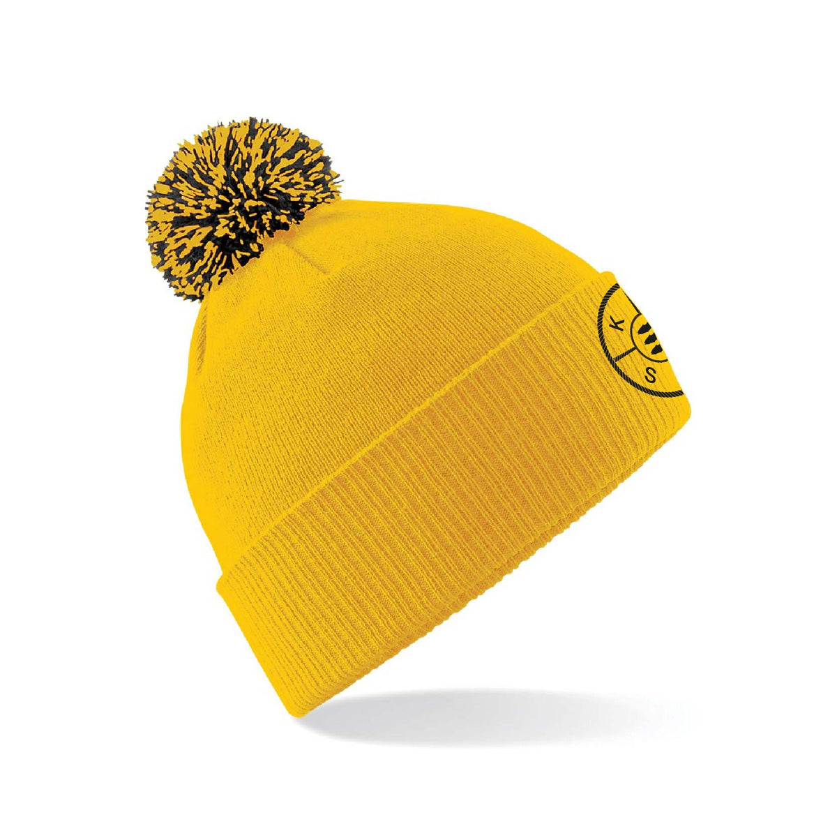 Bobble Hat