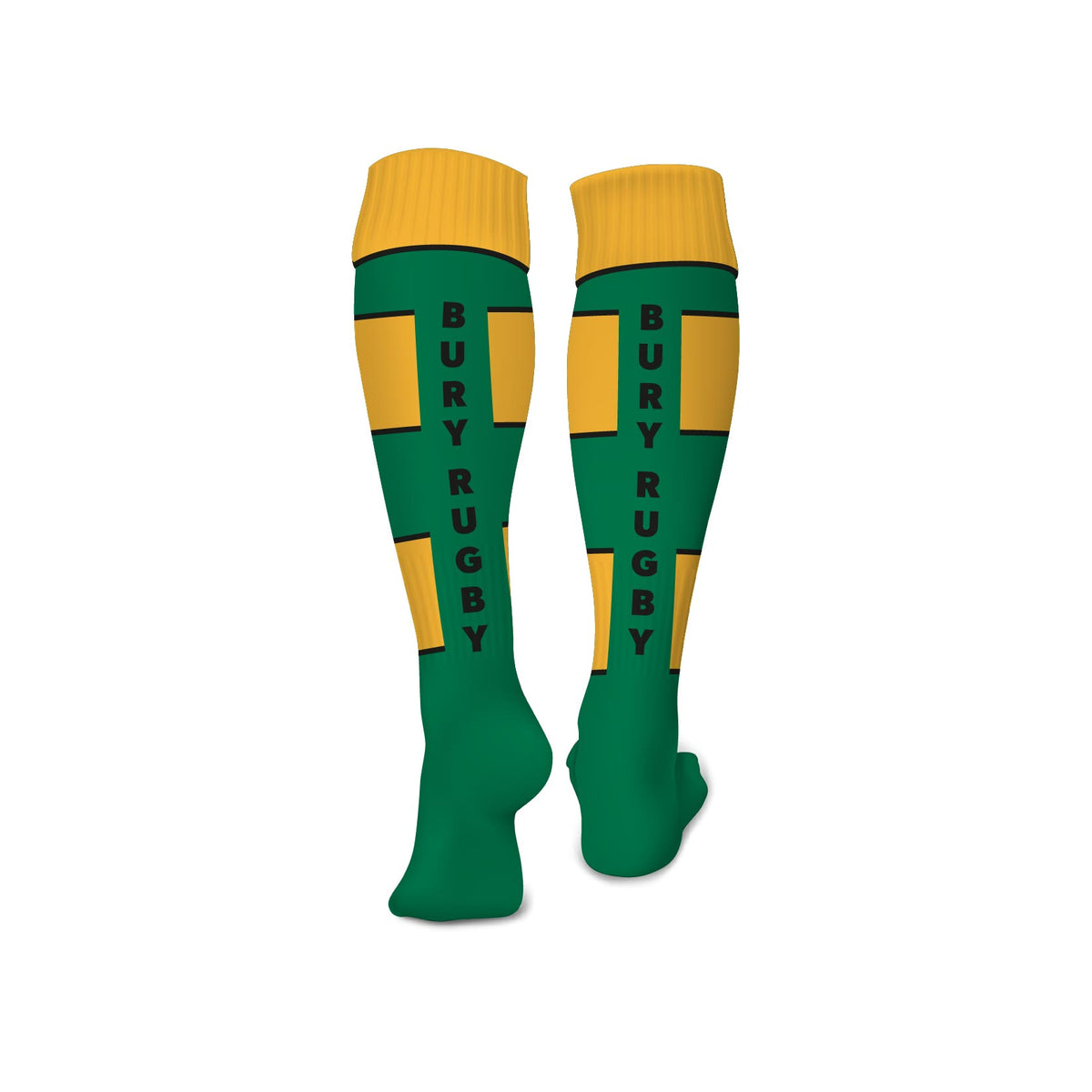 STC Match Sock