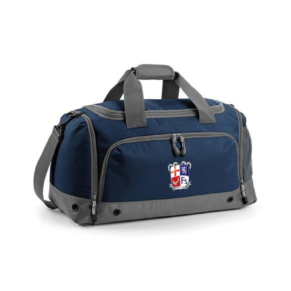 Junior Holdall - TOP UP