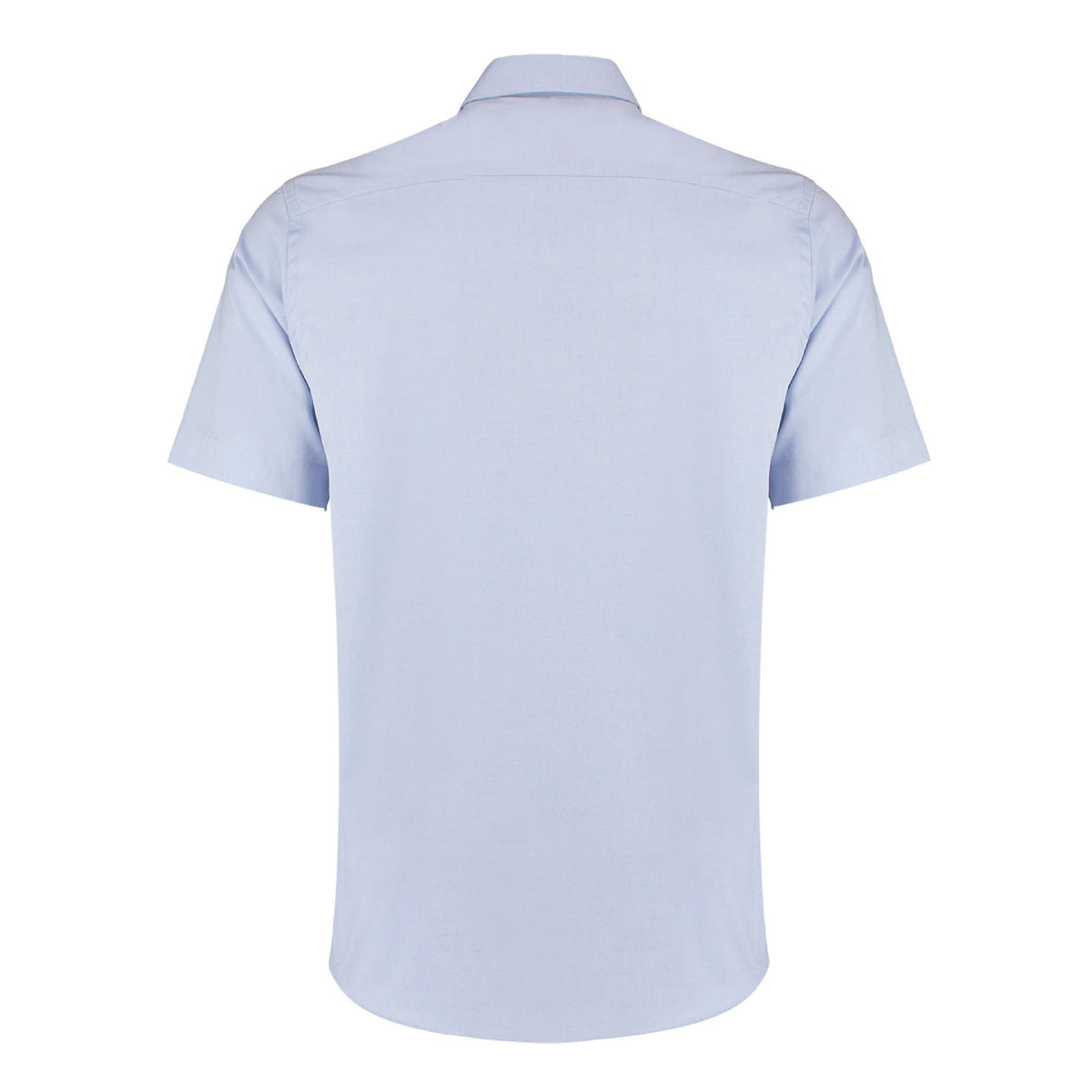 Tailored Fit Short Sleeve Shirt