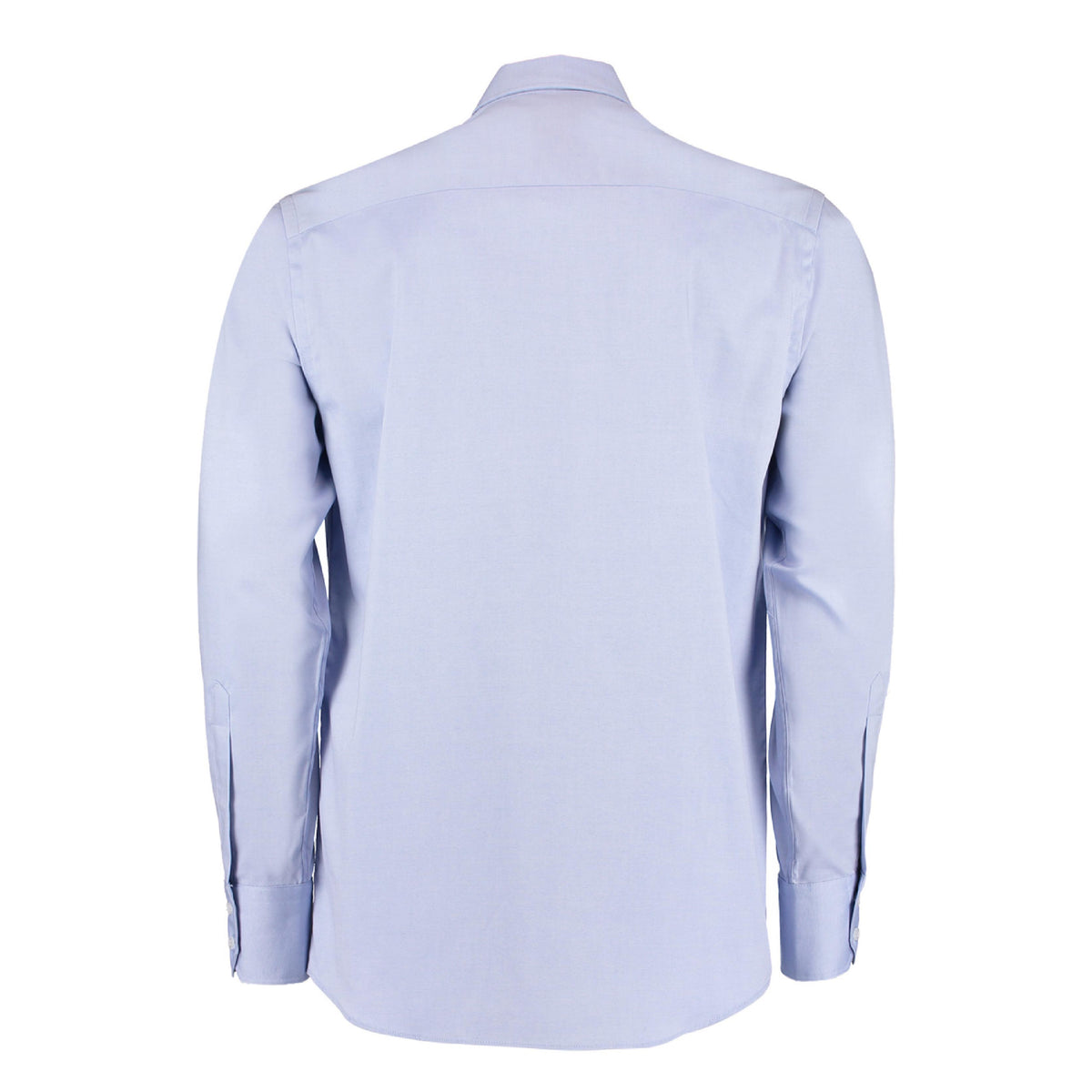 Tailored Fit Long Sleeve Shirt
