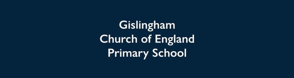 Gislingham Primary Leavers