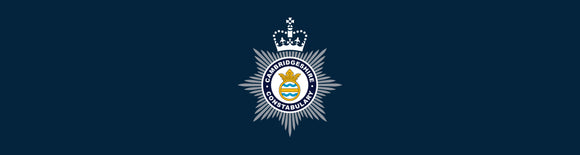 Cambridgeshire Constabulary RUFC