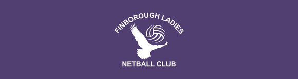 Finborough Ladies Netball Club
