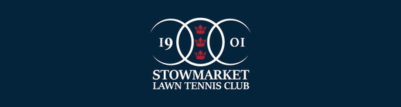 Stowmarket Lawn Tennis