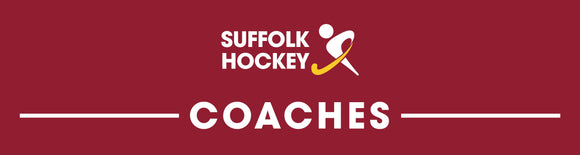 Suffolk County Hockey - Coaches