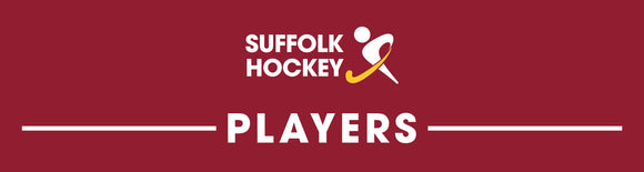 Suffolk County Hockey - Players