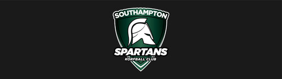 Southampton Spartans Korfball