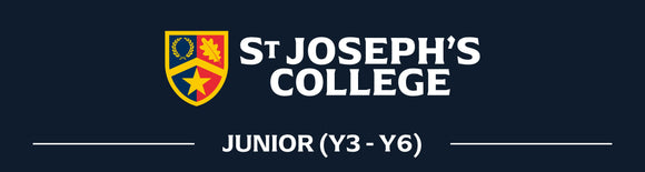 SJC - Junior (Y3 - Y6)