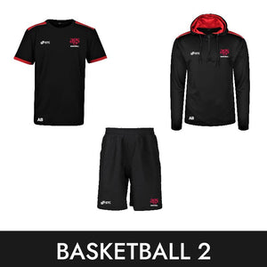 Basketball Kit Package 2