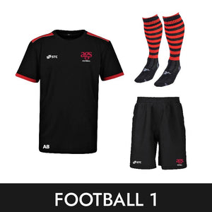 Football Kit Package 1