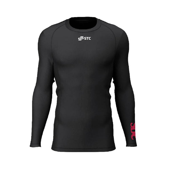 STC Bodytherm Long Sleeve Top (Rowing)