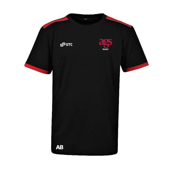 STC Quad Tech Tee (Rugby)