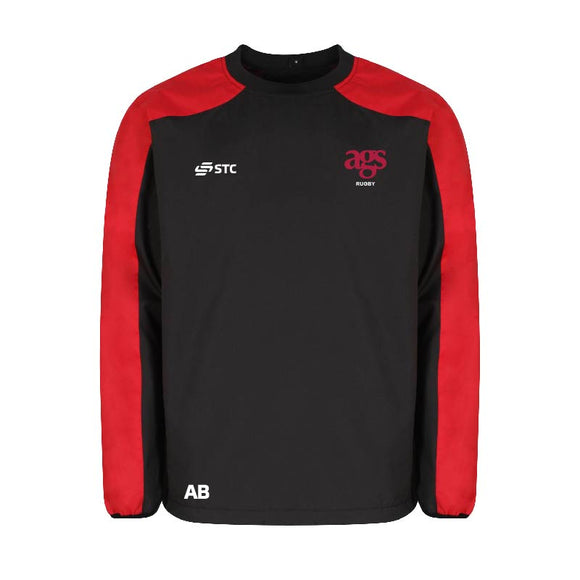 STC Quad Tech Training Top (Rugby)