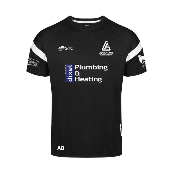 STC Kinetic Tee