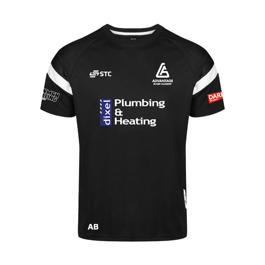 STC Kinetic Tee