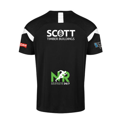STC Kinetic Tee