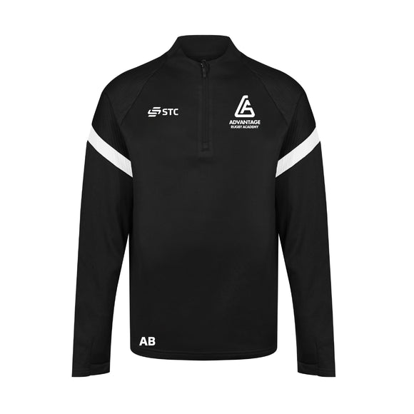 STC Kinetic Midlayer