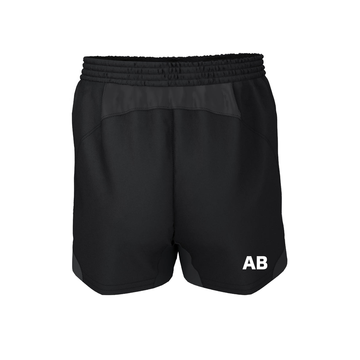 STC International Rugby Short