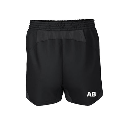 STC International Rugby Short