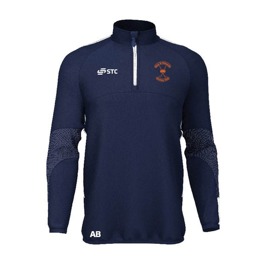 STC Edge Midlayer