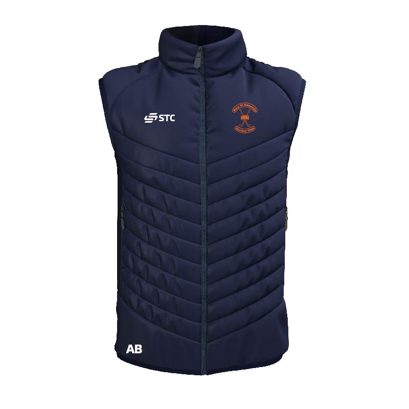 STC Edge Gilet