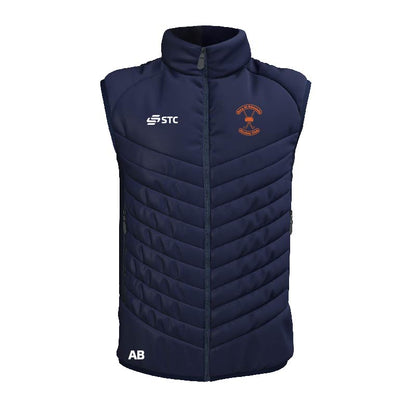 STC Edge Gilet
