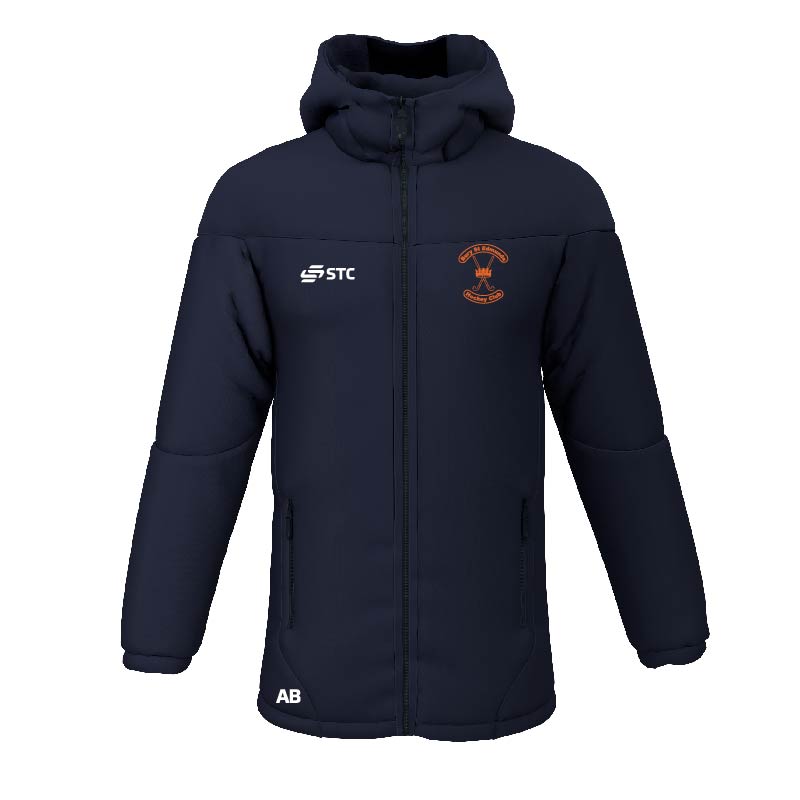 STC Hurricane Padded Jacket