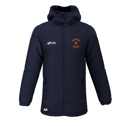 STC Hurricane Padded Jacket