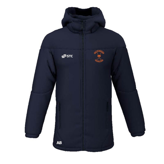STC Hurricane Padded Jacket