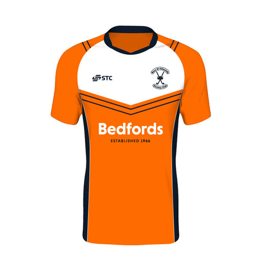 Adult Match Shirt - AWAY