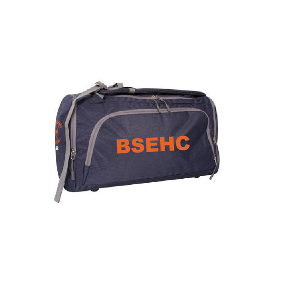 STC Hybrid Duffle Bag