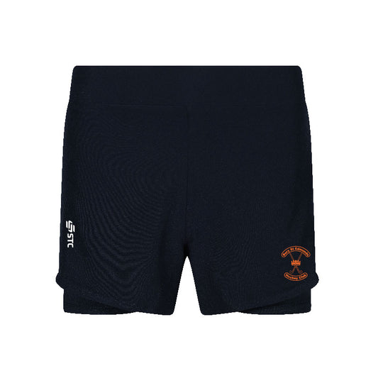 STC Women's iGen Short