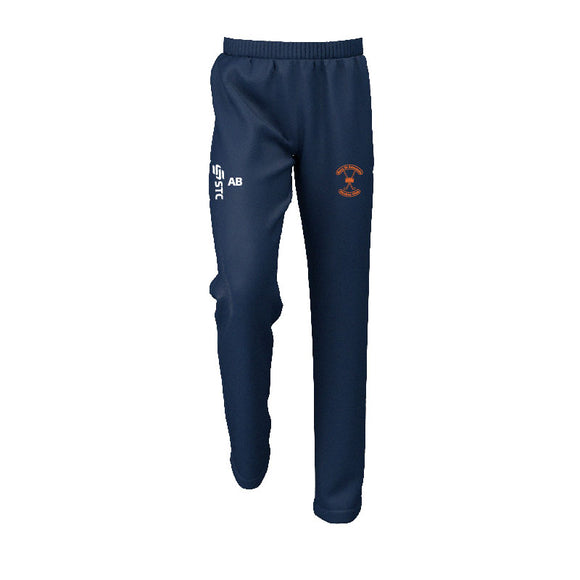 STC Stade Taslan 3/4 Zip Track Pant